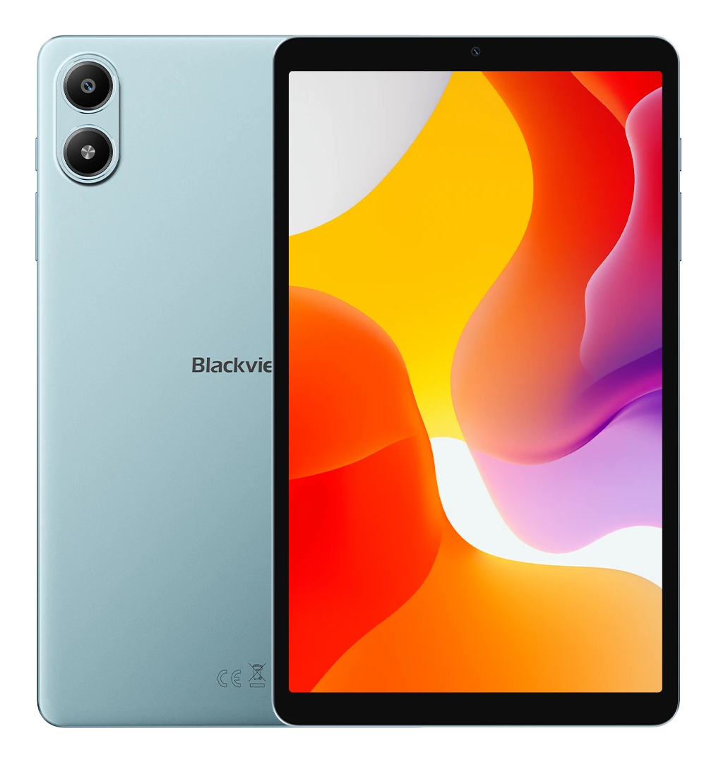 Blackview LINK 2 WiFi 4/128GB 8.68-inch HD+ 1340x800 60Hz Unisoc T310 Quad-core 2.0GHz, LINK2_GB_EU