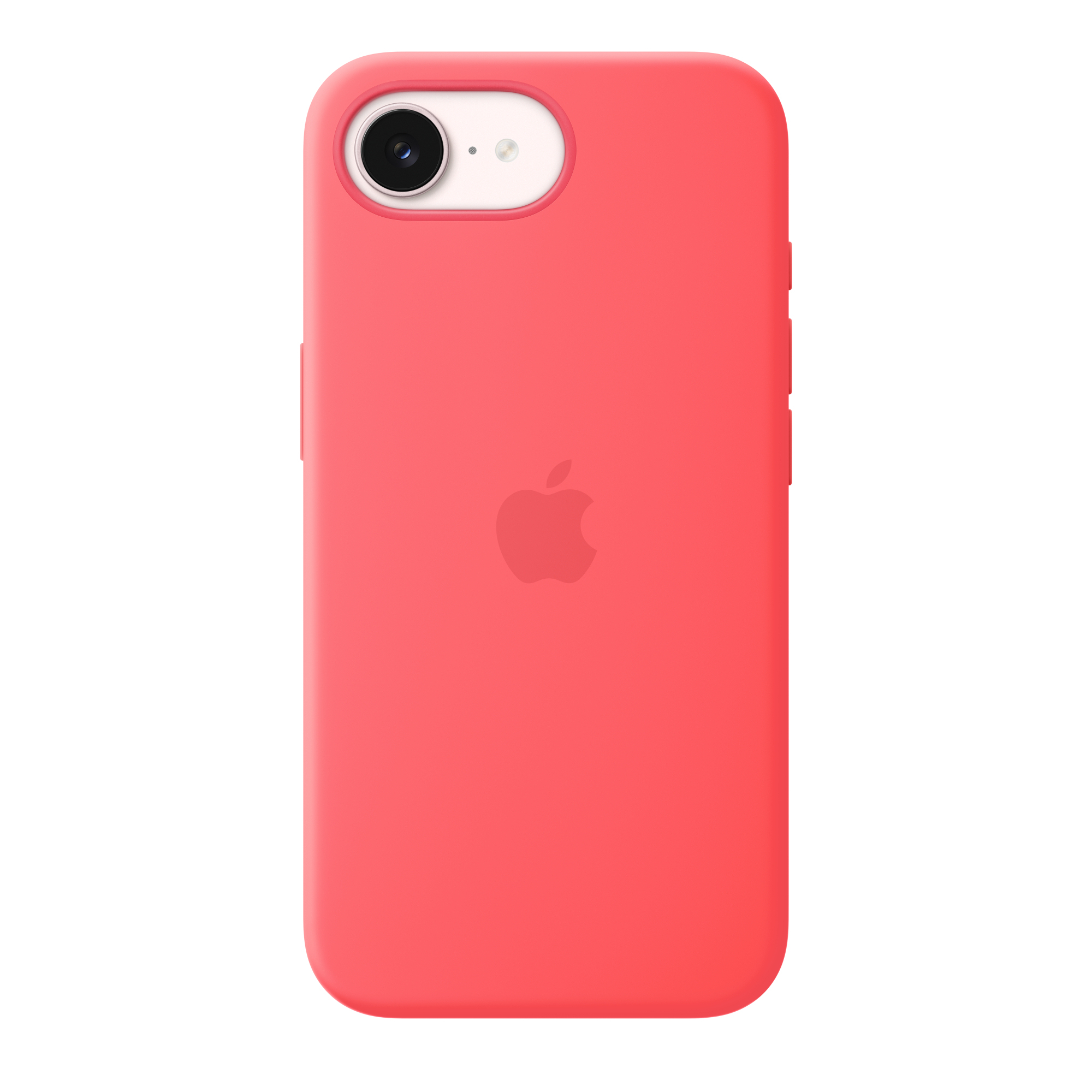 Apple IPHONE 17E SILICONE CASE BRGH PK, MHWH4ZM/A