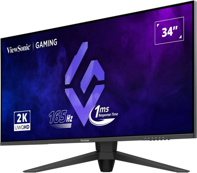 ViewSonic Monitor 34", VX3480-2K-PRO - imagine 10