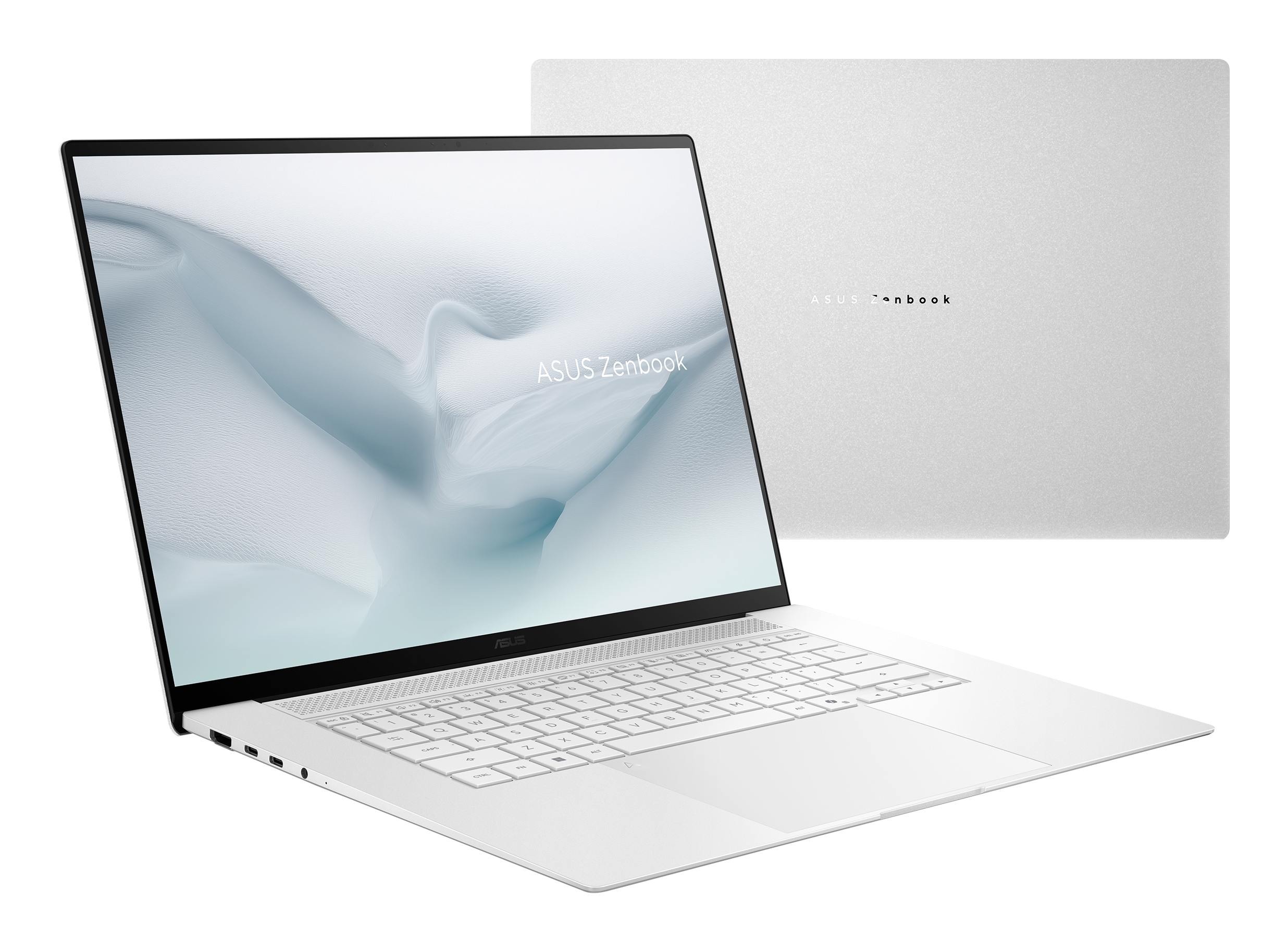 Asus Notebook UM5606GA RAI9-465 16"T 24GB/1TB W11P, UM5606GA-SR658X - imagine 10