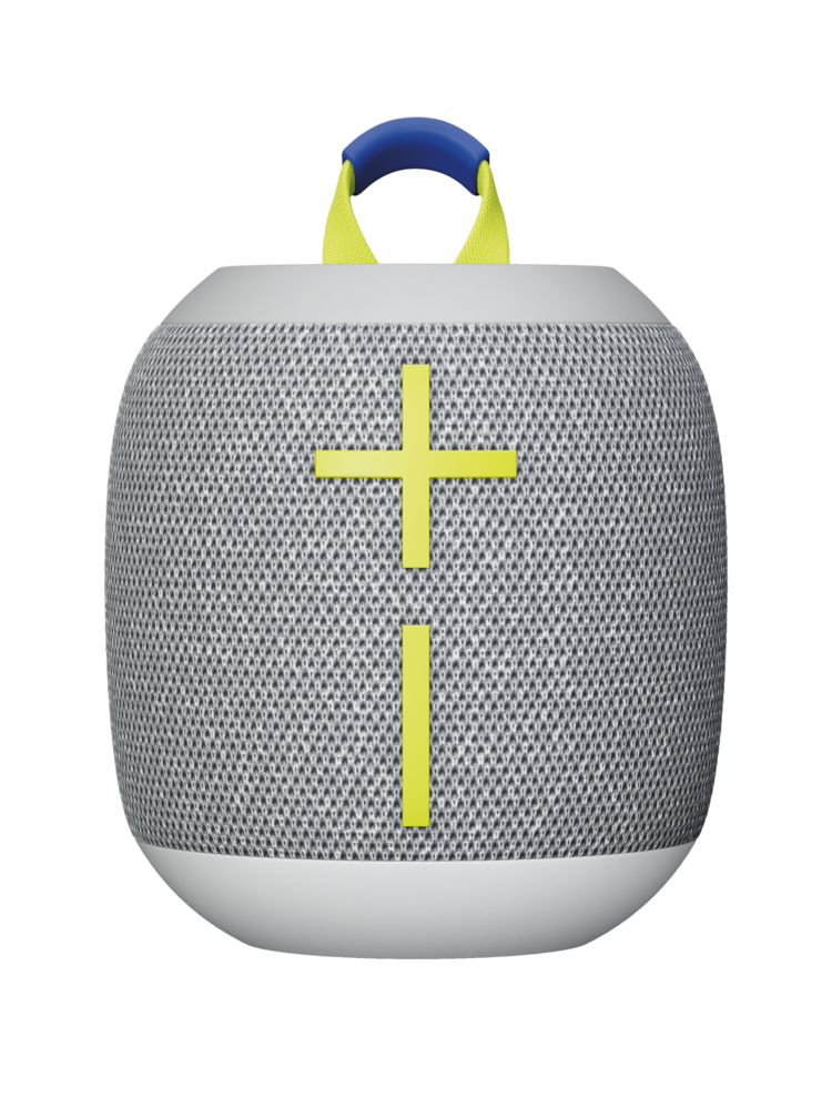 Logitech Boxa portabila Ultimate Ears WONDERBOOM 4 Joyous Bright, 984-001897