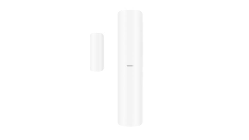 HIKVISION Contact magnetic wireless AXPRO, DS-PDMCK-EG2-WE(B)