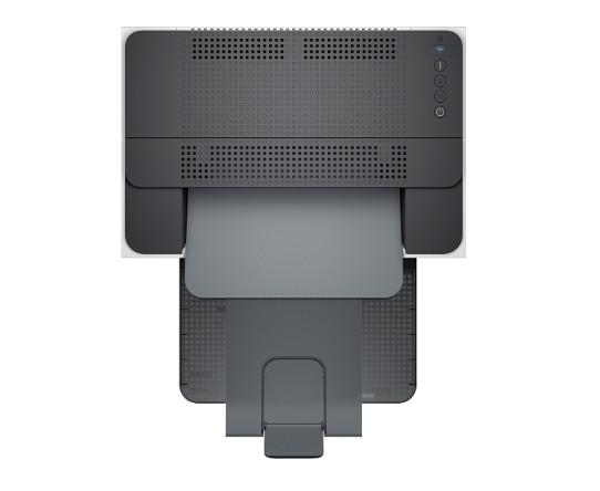 HP Imprimanta Laser LaserJet M207DW, Monocrom, format A4, Duplex, USB + LAN + Wi-Fi, 8J9K9F - imagine 2