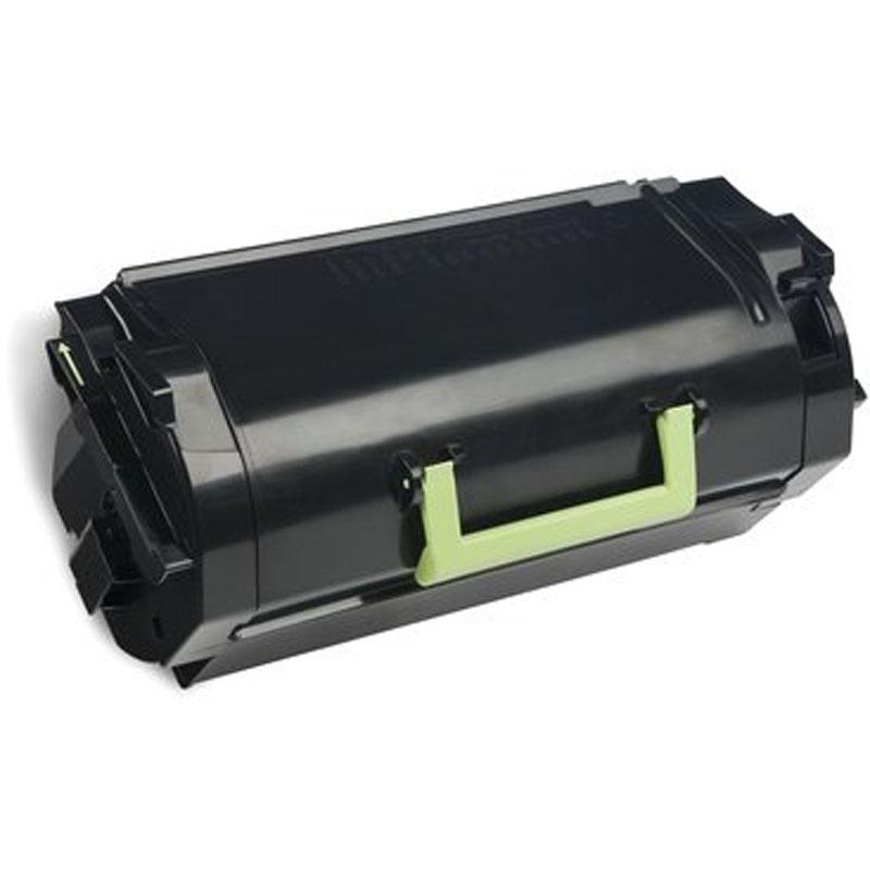 Lexmark Toner Original Black pentru MS410|MS510, 10K, 50F2X0E