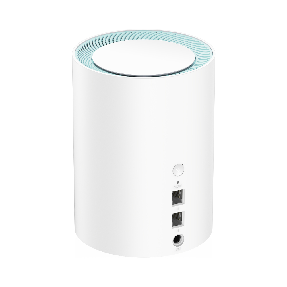 Cudy AC1200 Wi-Fi Gigabit Mesh Solution, M1300/2-Pack - imagine 3