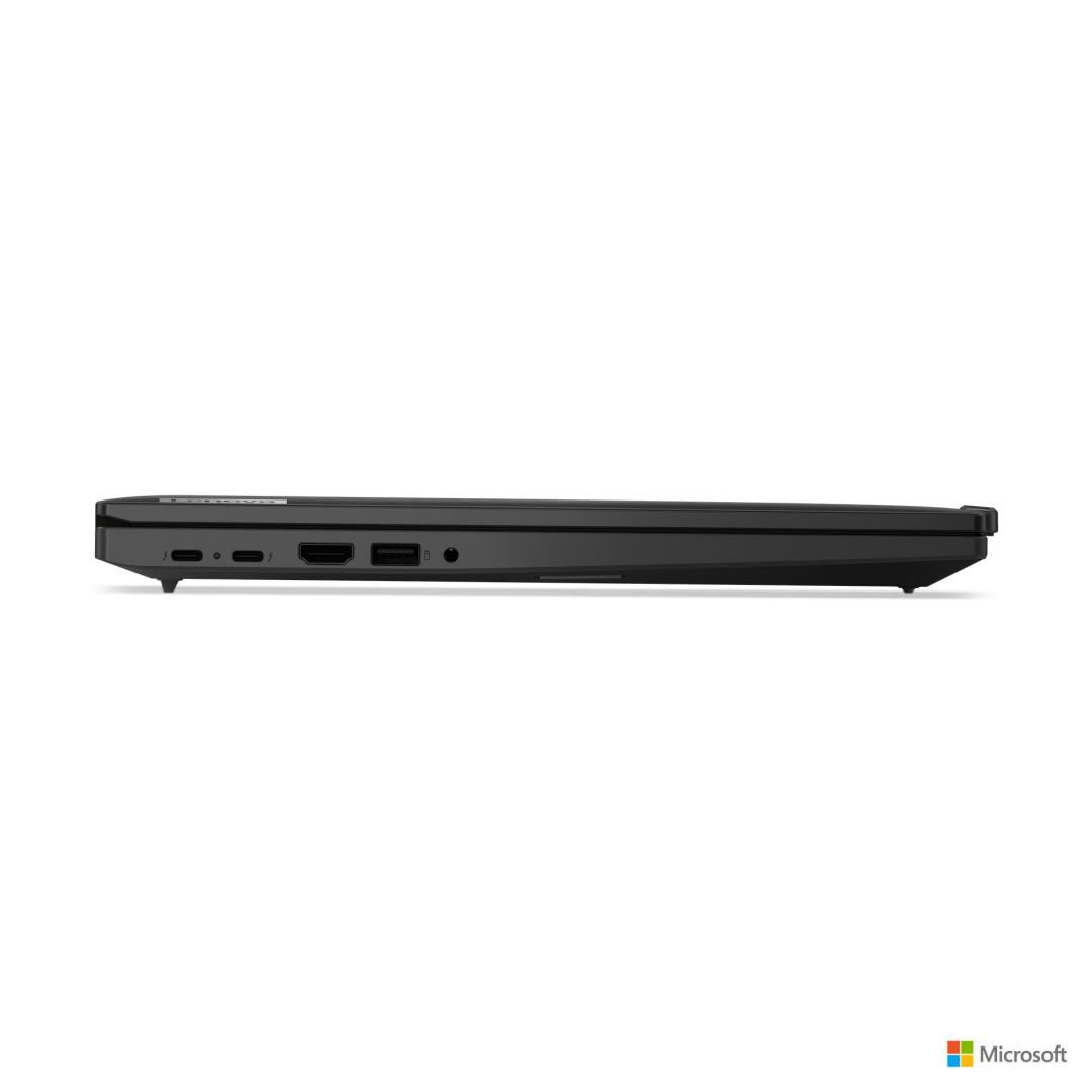 Lenovo ThinkPad T16 G3 Intel Core Ultra 7 155U 16inch WUXGA 16GB DDR5 512GB SSD M.2 W11P, 21MN00B9RI - imagine 12