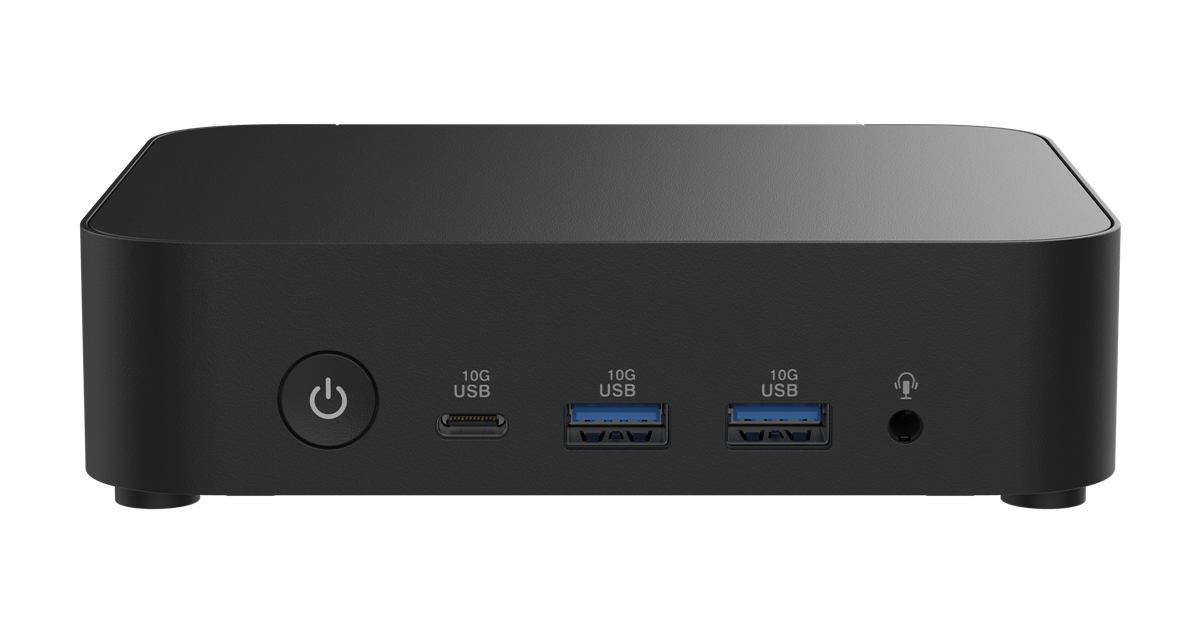 Asus COMPUTING KIT N150/, RNUC14MNK1500002