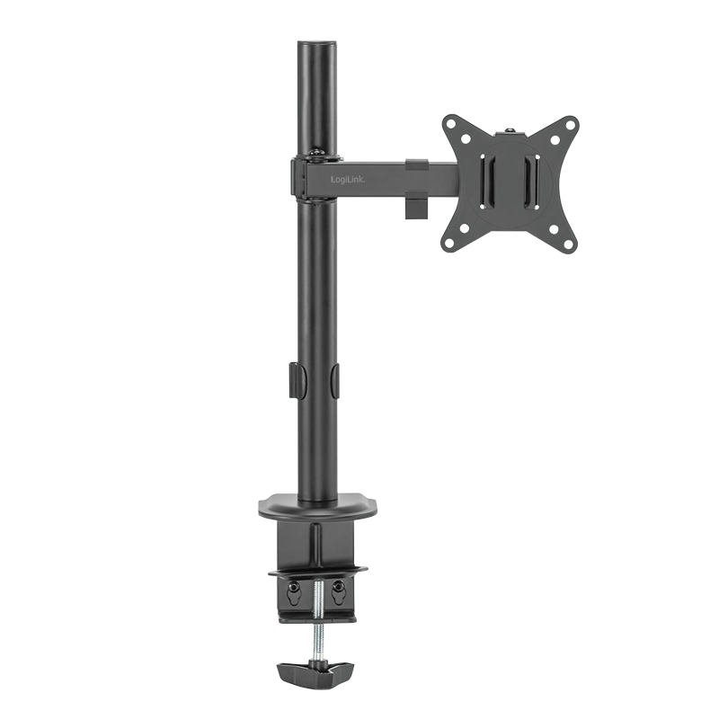 Logilink SUPORT de birou, pt 1 TV/monitor plat, diag. max 32 inch, rotatie, inclinare, BP0170