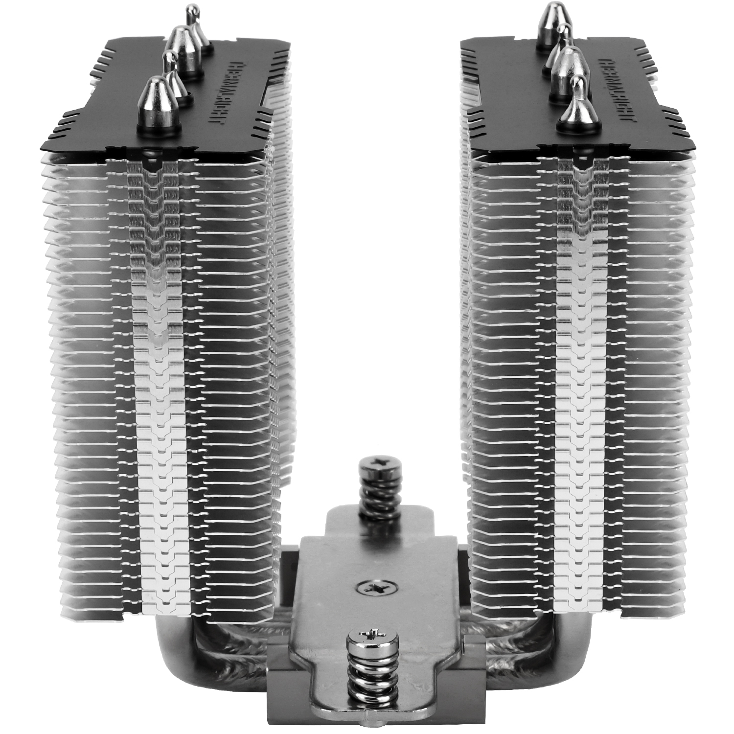 Thermalright COOLER dual tower,skt. Intel si AMD, racire cu aer, vent. 92mm, Peerless Assassin 90 SE - imagine 7