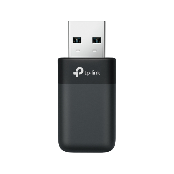 Tp-Link ADAPTOR RETEA, Wi-Fi 6 AX3000 Dual-Band, MU-MIMO, USB 3.0, WPA3, Archer TX50U