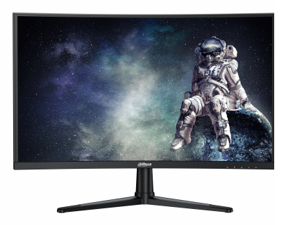 DAHUA MONITOR 27", DHI-LM27-E240C