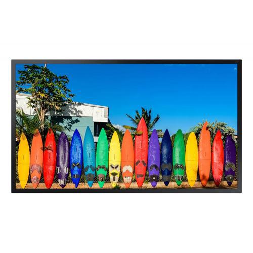Samsung Monitor Signage OM46B 4000nit, LH46OMBEBGBXEN