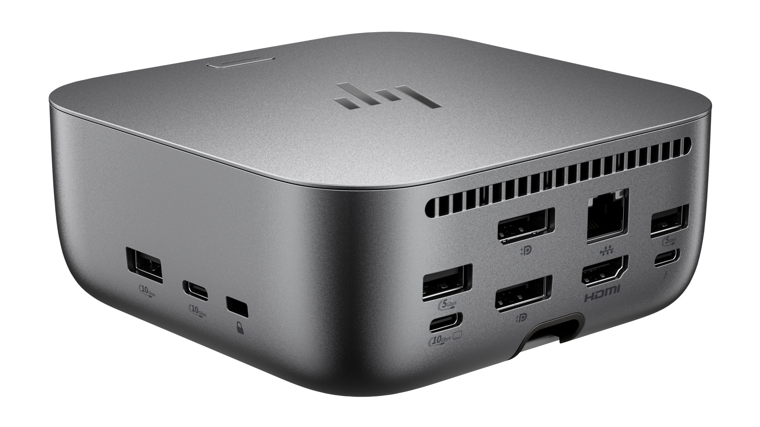 HP Notebook ACC DOCK G6 THUNDERBOLT/4 2ULTRA 800W, AW5M5UT