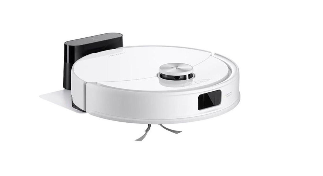 ROBOROCK Q10 PF White, Q10PF02-00