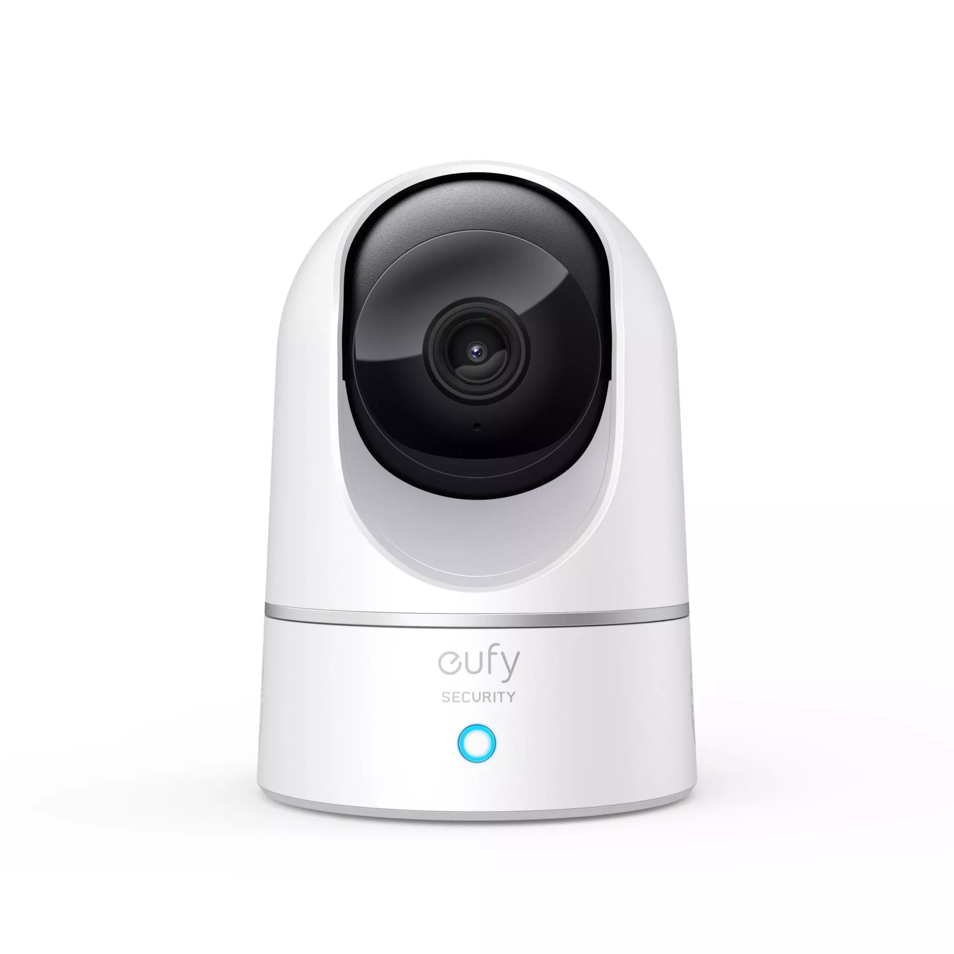 Anker Camera supraveghere "eufy E220" IP, interior, Wireless, 2k, 1080p, alb, T8410322