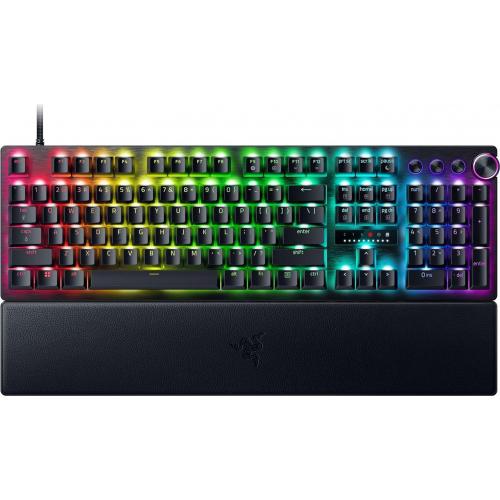 Razer Huntsman V3 Pro Analog Optical, RZ03-04970100-R3M1