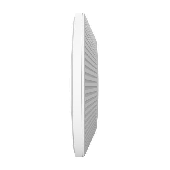 Tp-Link ACCESS POINT wireless Wi-Fi 7 Tri-Band BE19000 Mbps, cu 2× Port 10G, 12 antene, EAP783 - imagine 4