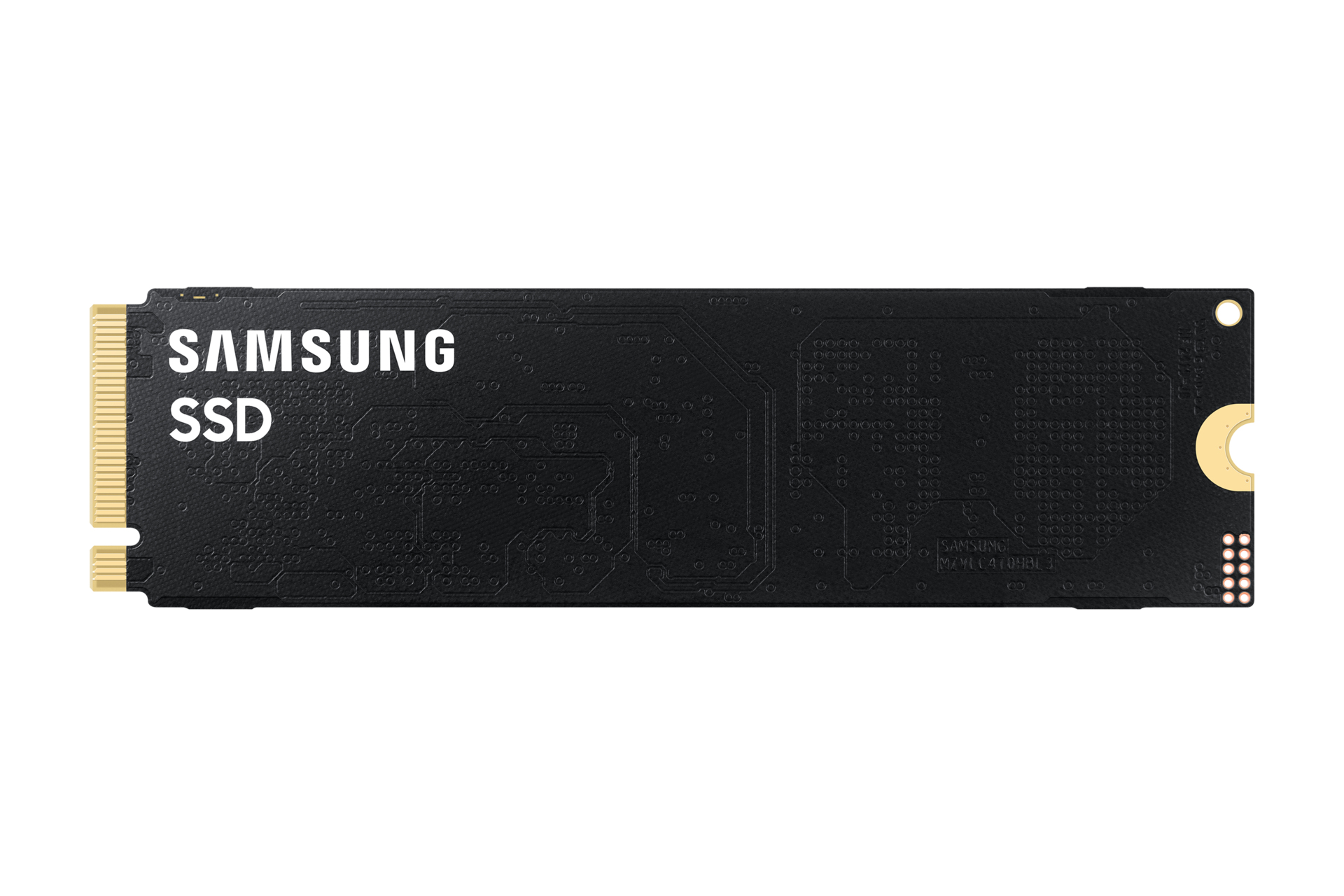 Samsung SSD, MZ-VAP2T0BW - imagine 2