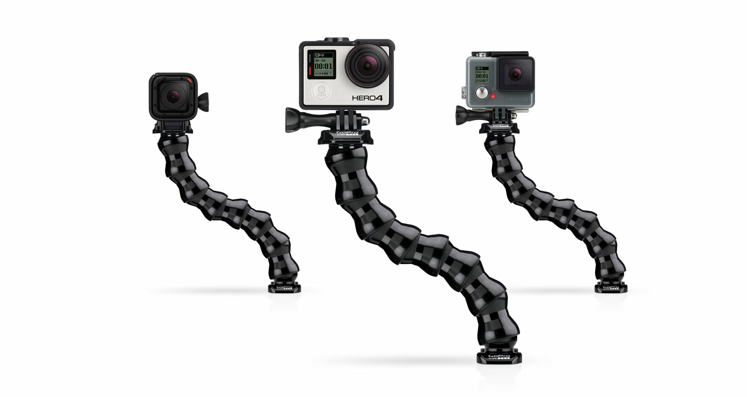 GoPro Gooseneck, 20.3cm, ACMFN-001
