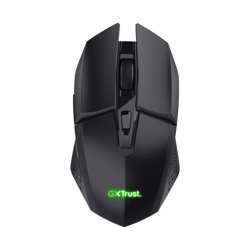 Trust GXT 110 Felox Illuminated Gam Mous, TR-25037