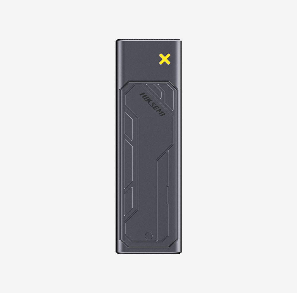 Hiksemi RACK extern, pt SSD M.2 NVME si M.2 SATA compatib cu form factor, HS-HUB-MDS1