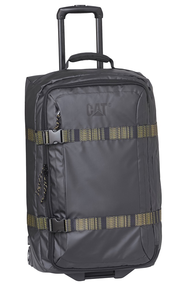Caterpillar Geanta cu rotile pentru cabina avion Signature The Sixty - negru, CAT-84149-01