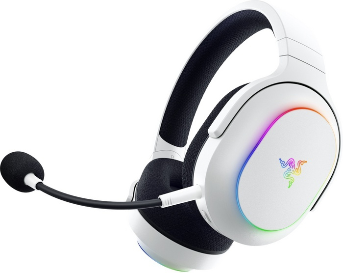Razer Casti Barracuda X Chroma alb, RZ04-05220200-R3M1