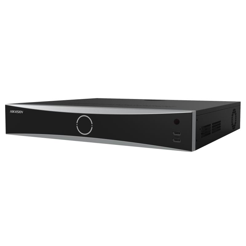 Hikvision HK NVR 16-CH IP 4 SATA UP to 16TB, DS-7716NXI-K4(D)