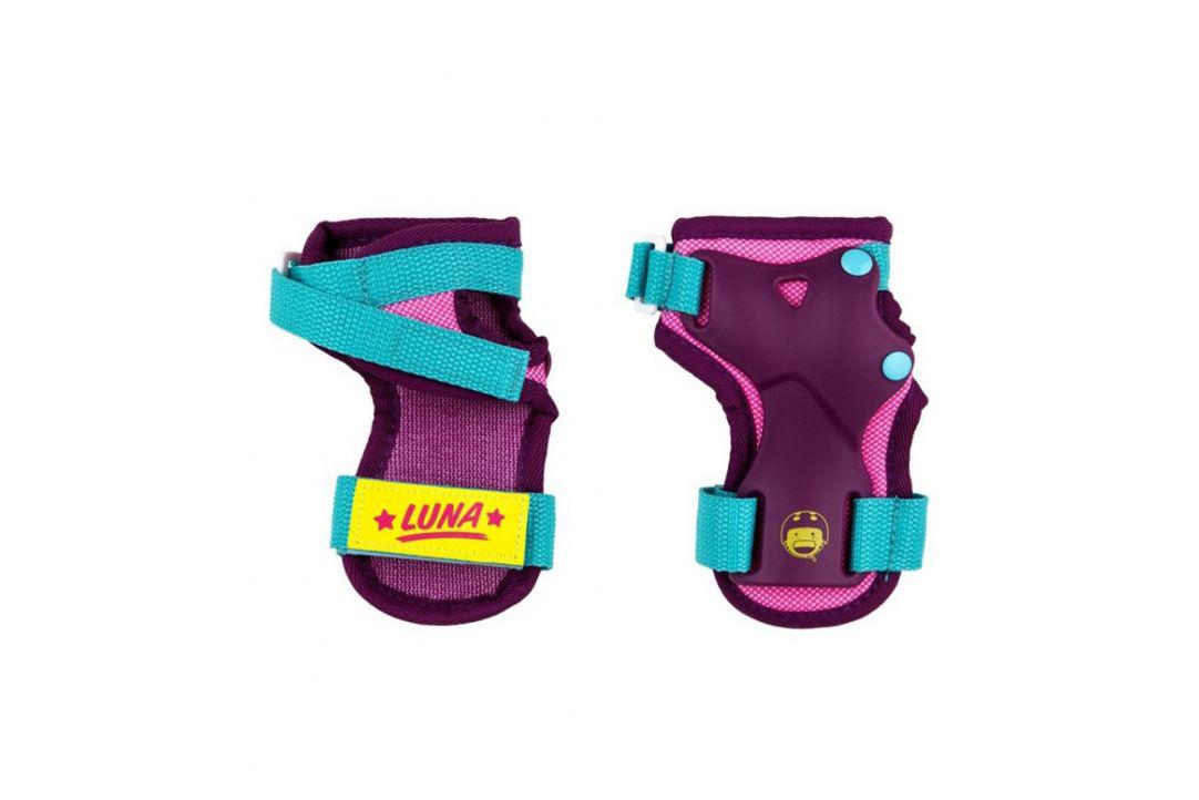 PEGAS PROTECTOARE INCHEIETURA SEVEN, MODEL SOY LUNA, ROZ, DIS-9030-PRSL04