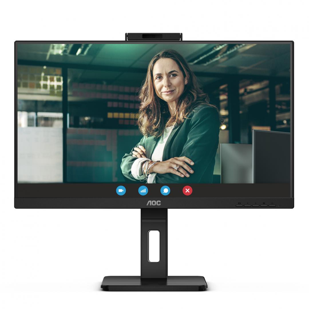 AOC MONITOR 24", 24P3CW - imagine 2