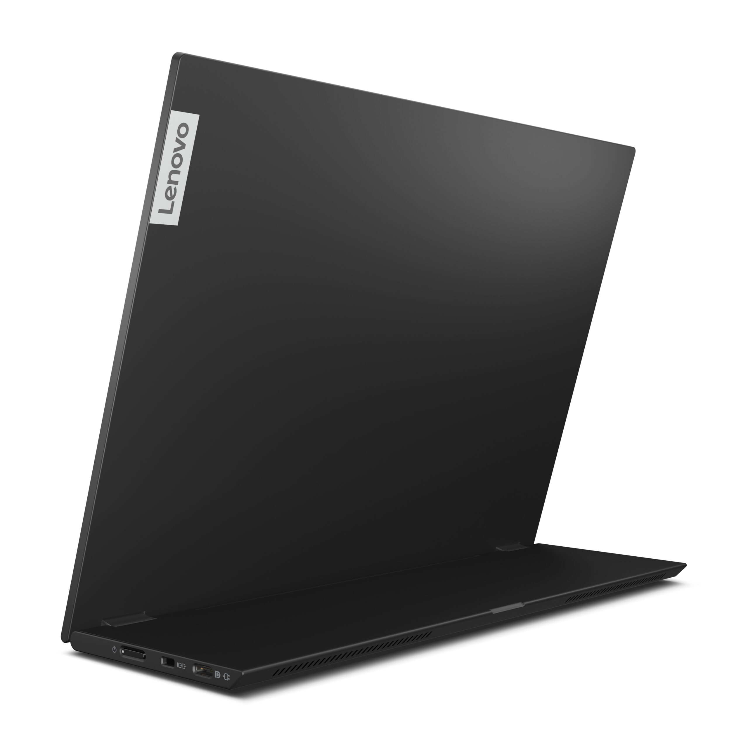 Lenovo Monitor LED ThinkVision M14t G2 14" 2240 x 1400 16:10 4/6ms 60Hz Negru, 63FDUAT6WL - imagine 7