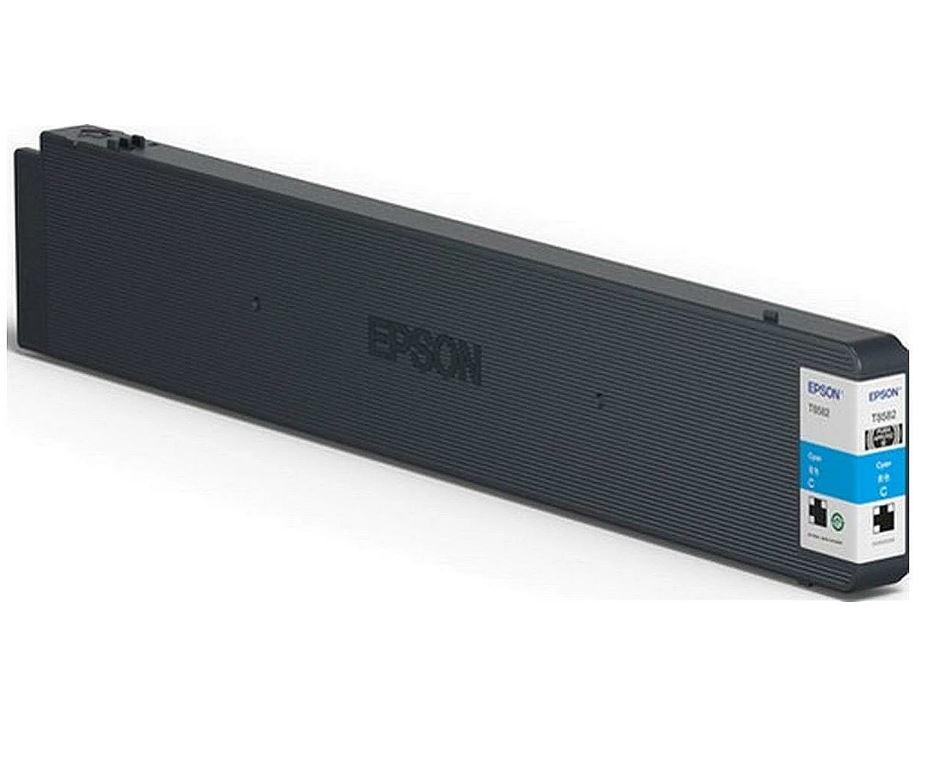 Epson Cartus Cerneala Original Cyan, T02Q200 pentru WF-C20600, 50k, C13T02Q200