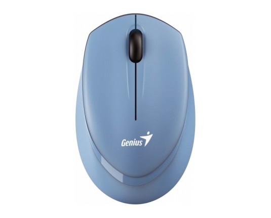 Genius MOUSE, NX-7009, PC sau NB wireless, 2.4GHz, optic, 1200 dpi, butoane/scroll 3/1, 31030030401
