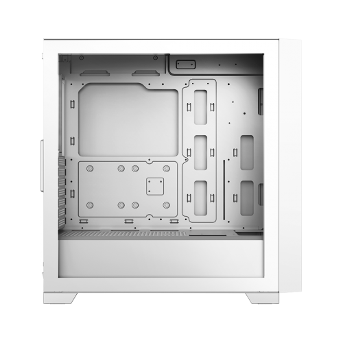 PCCOOLER CARCASA C3 D510, C3D510 WH