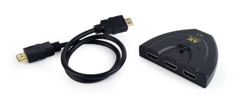 Gembird CABLU video, DSW-HDMI-35