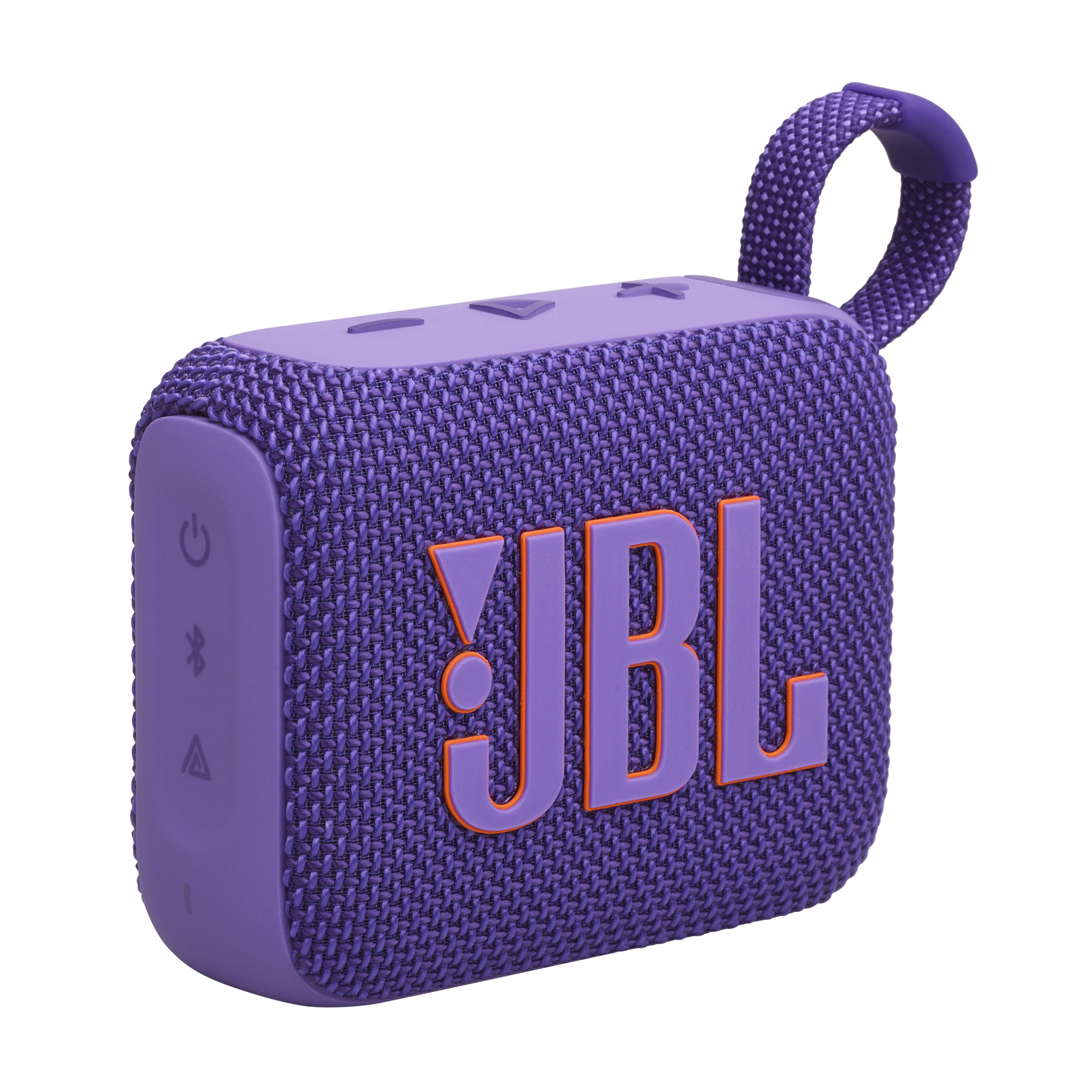 JBL Boxa portabila Go 4 Wireless Speaker Mov, JBLGO4PUR