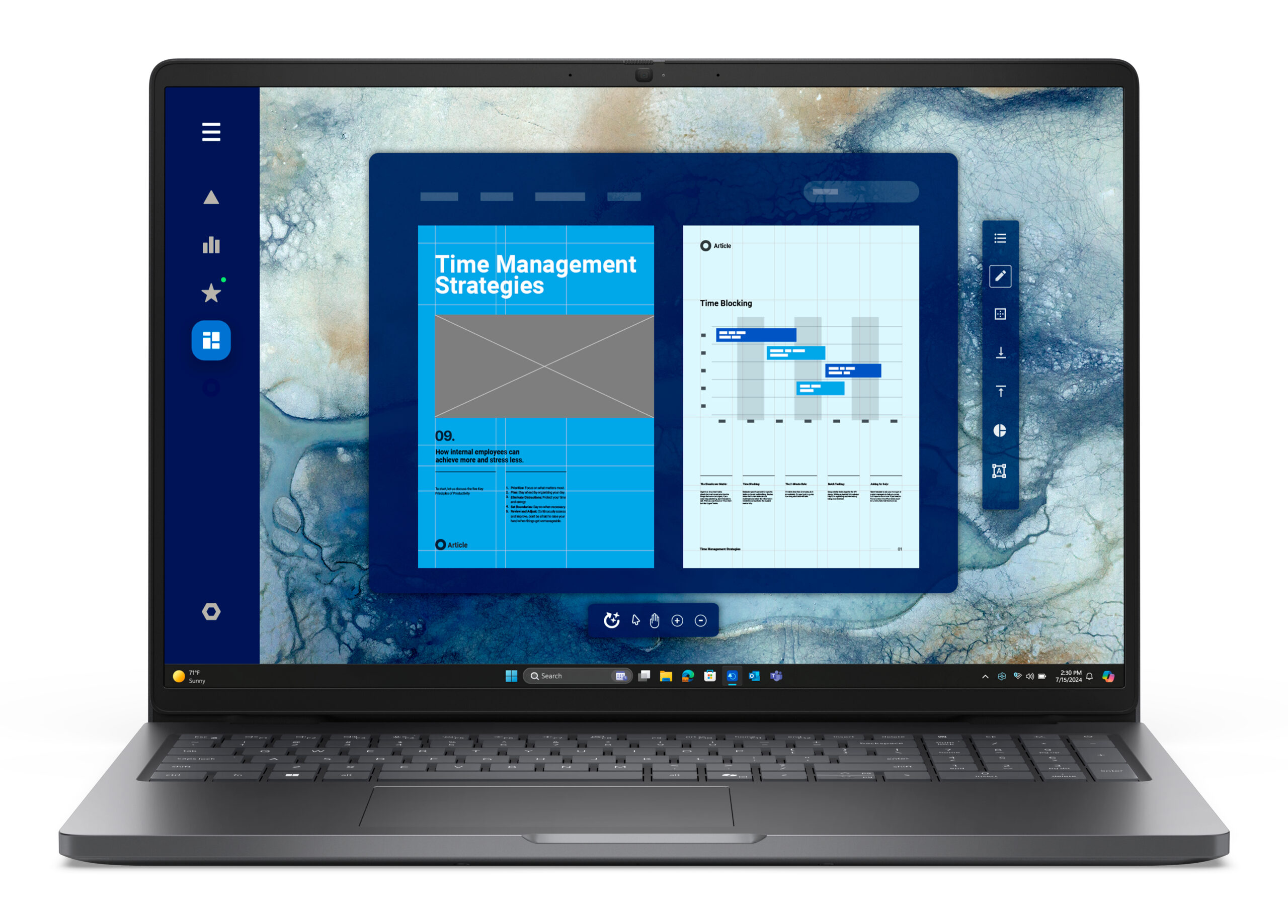 Dell DL PC16250 FHD+ CORE5-120U 16 512 W11P, BTO010_PC16250_EMEA