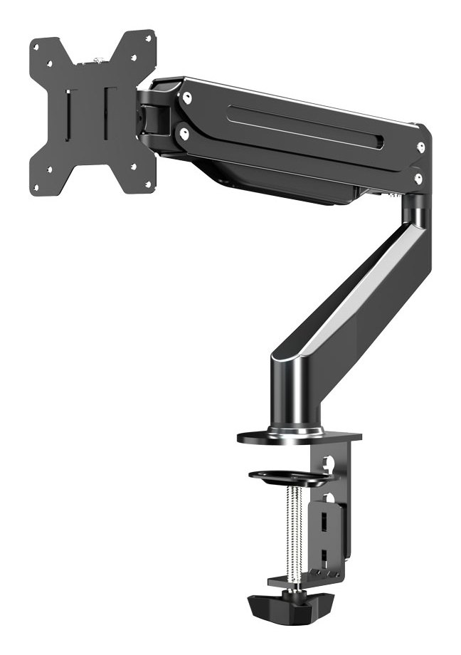 Esperanza Suport monitor Fonos 17"-27" 6kg Negru, ERW019