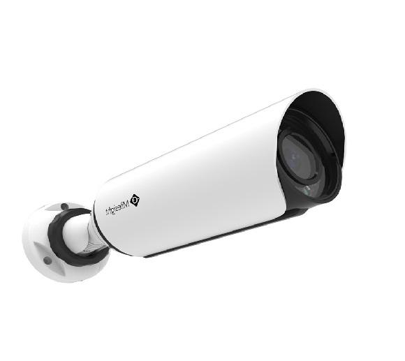 MILESIGHT TECHNOLOGY CAMERA IP Milesight, mini bullet pt. interior | exterior, dist. IR, MS-C8163-PA