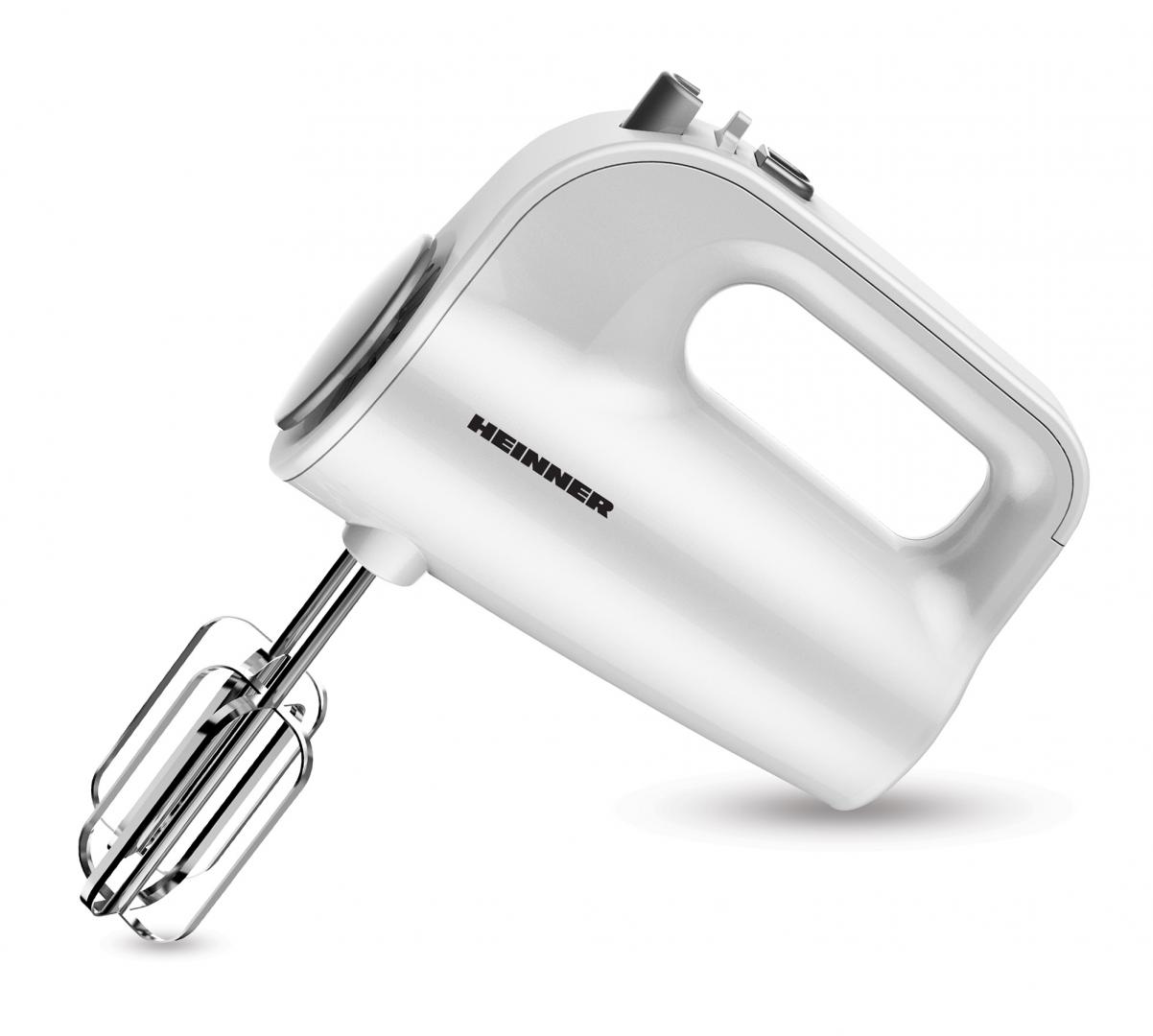 HEINNER MIXER DE MANA, HM-300WH