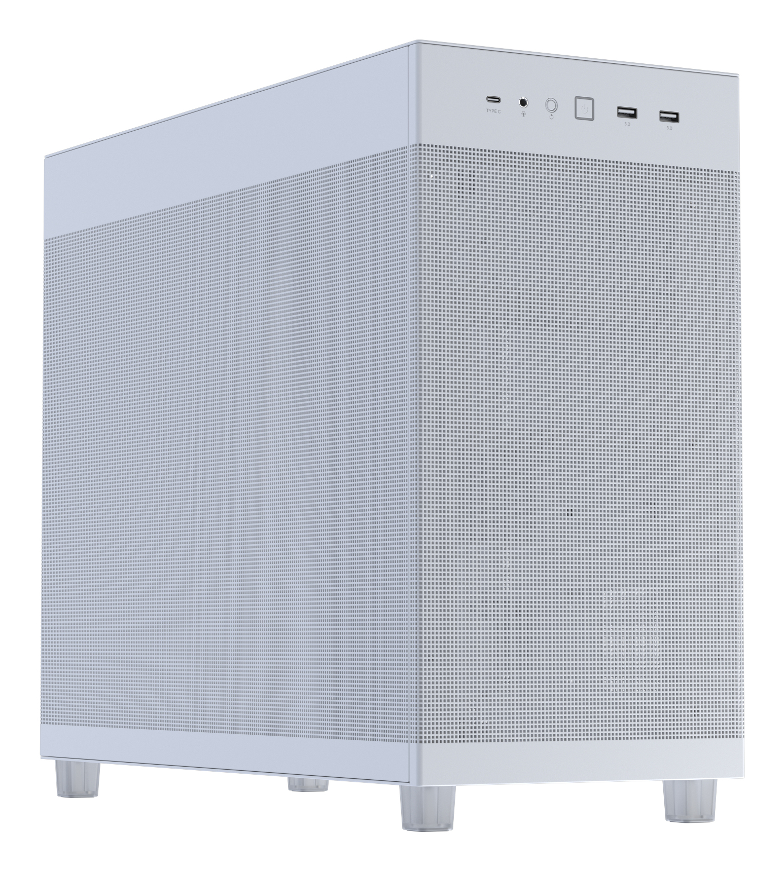 Asus Carcasa, PRIME AP303 MESH WHITE