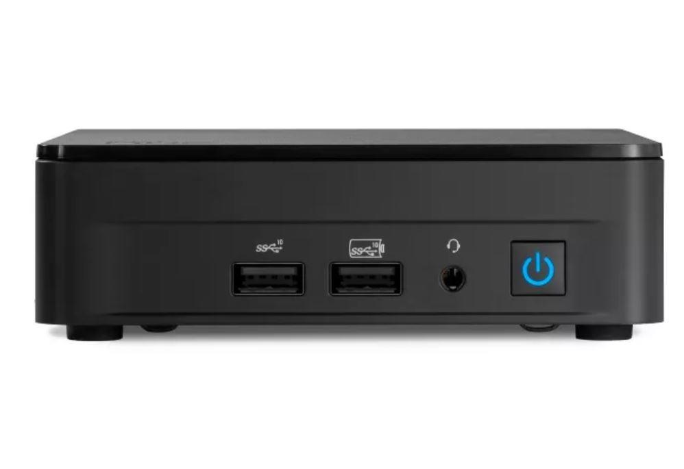 Asus NUC PC KIT NUC 13 PRO MINI/CI7-1360P, NUC13ANKI7