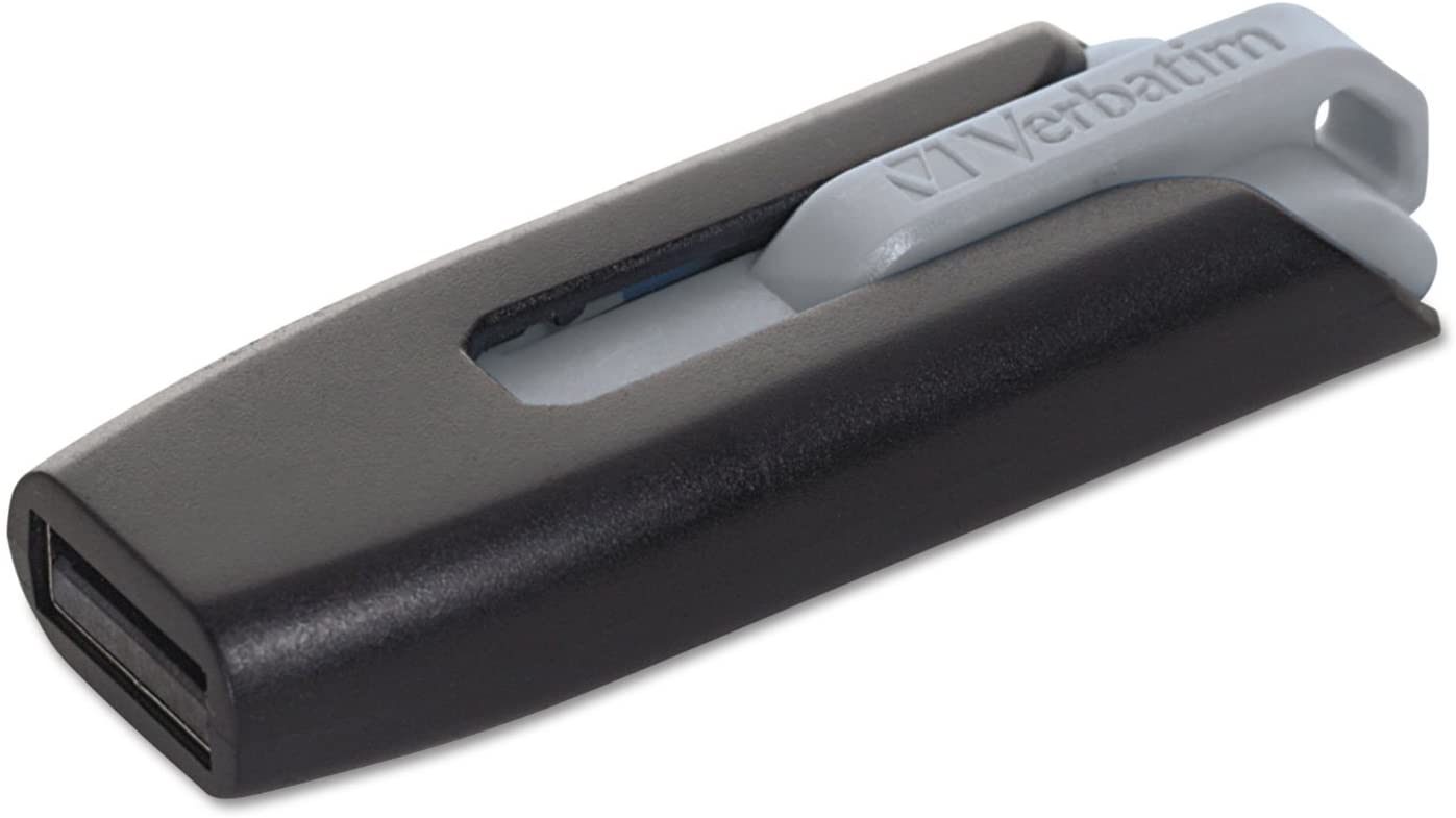 Verbatim MEMORII USB USB DRIVE 3.0 128GB V3, 49189 - imagine 2