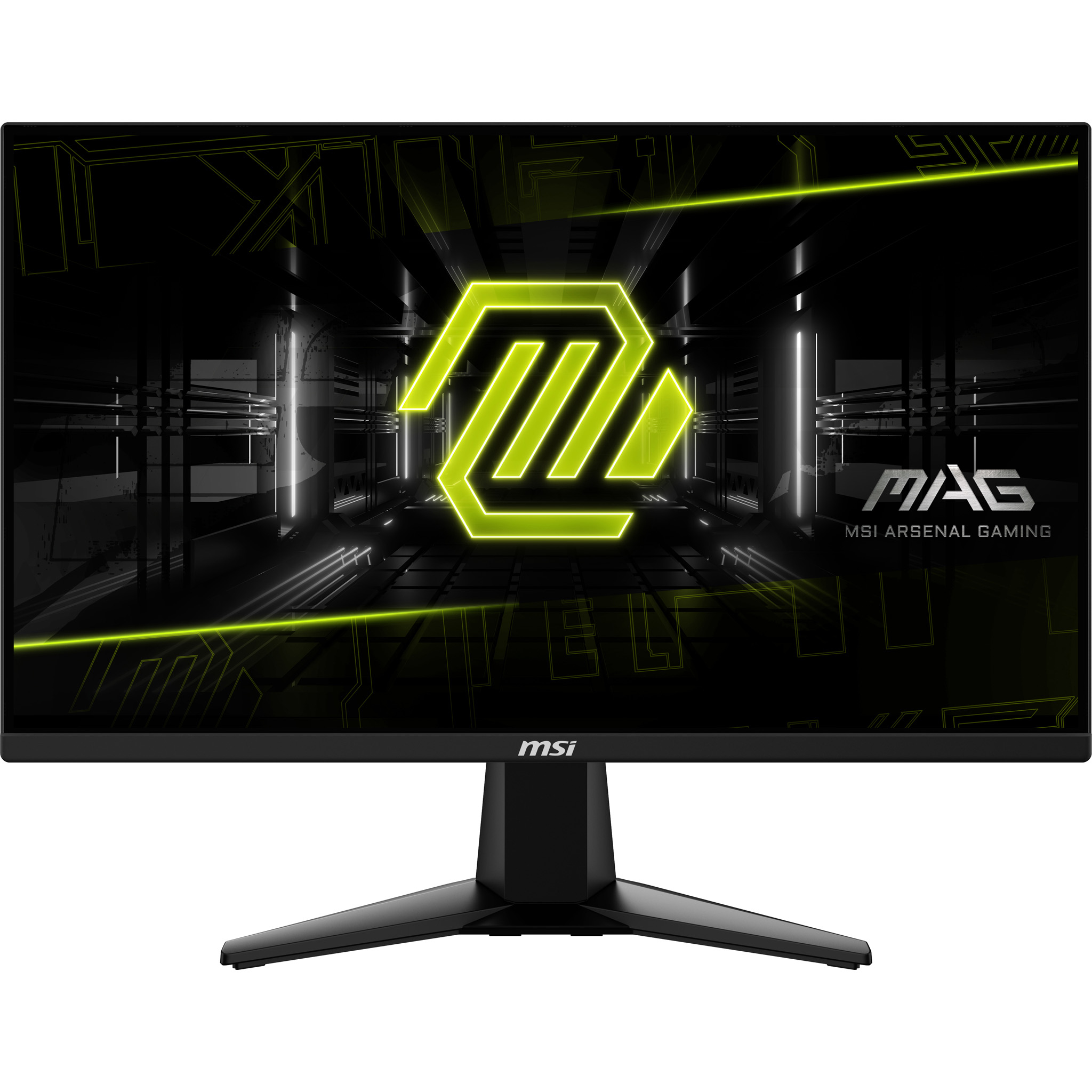 MSI Monitor, MAG 255XF - imagine 2