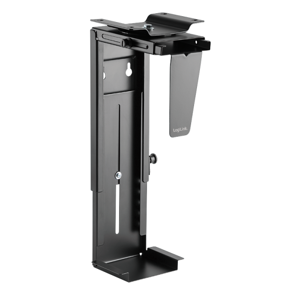 Logilink SUPORT de birou pt. unitate centrala, suporta dimensiuni: inaltime 300-533 mm/, EO0005