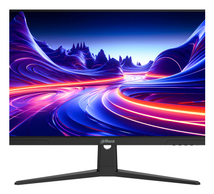 DAHUA MONITOR 27", DHI-LM27-E231BN