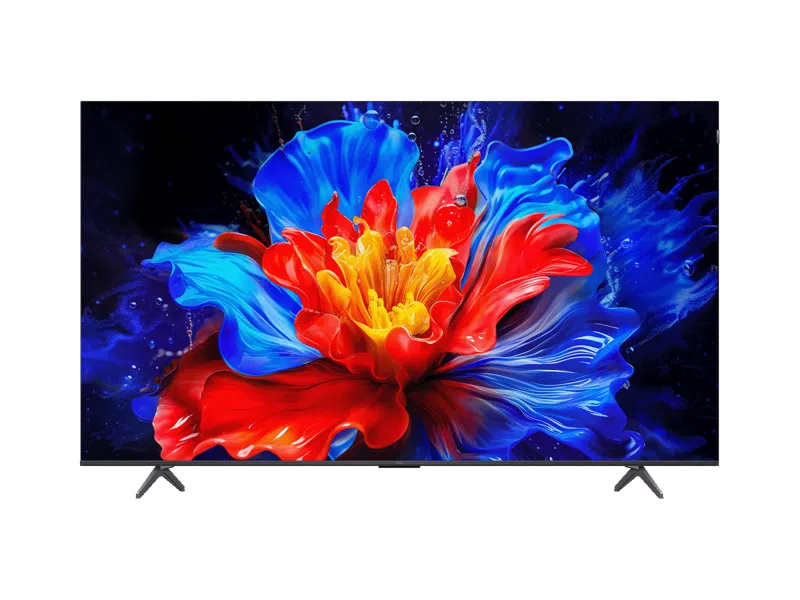 TCL QLED TV 4K 75(189 cm), 75T8C
