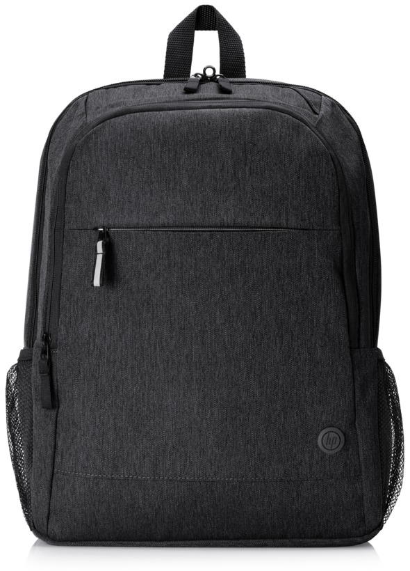 HP RUCSAC, pt. notebook de max. 15.6 inch, 1 compartiment, buzunar frontal, buzunar lateral, 1X644AA - imagine 2