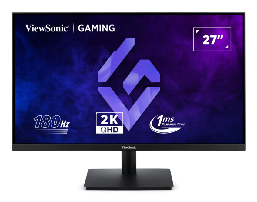 ViewSonic MONITOR LCD 27" IPS/, VX27G1-2K - imagine 2