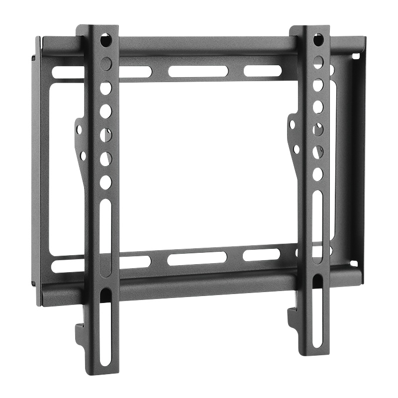 Logilink SUPORT de perete, pt 1 TV/monitor plat, diag. max 42 inch, fix, max 35 Kg, BP0034